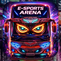 BUS MATA LIVE WALLPAPER 图标